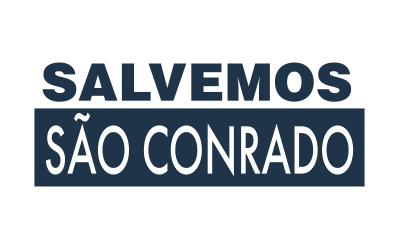 Salvemos São Conrado