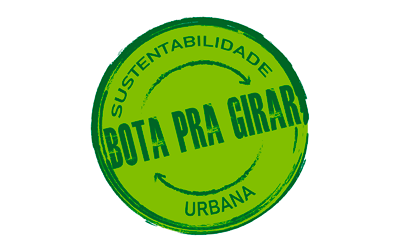 Bota Pra Girar