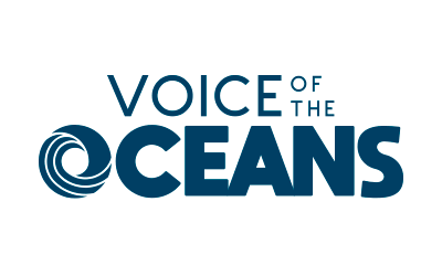 Voz dos Oceanos