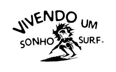 Vivendo um sonho surf