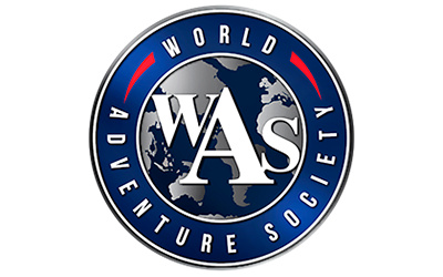 World Adventure Society - WAS